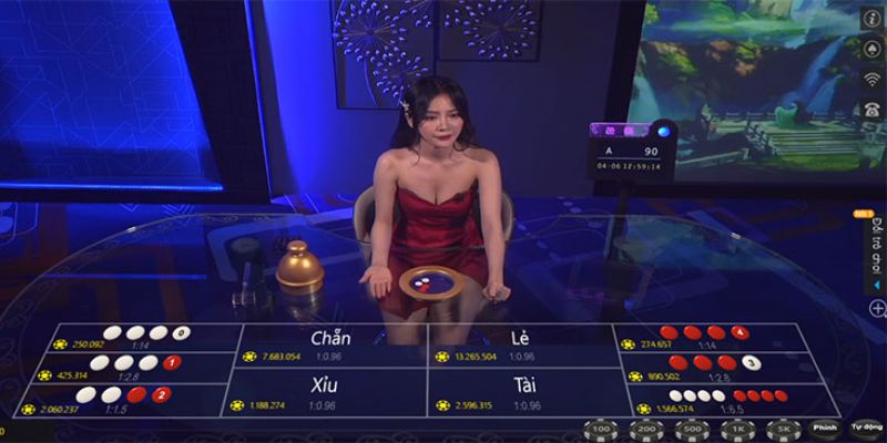 Tham gia casino online với cơ hội chiến thắng cao tại Xin88