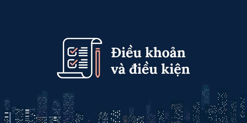 Điều khoản điều kiện Xin88 