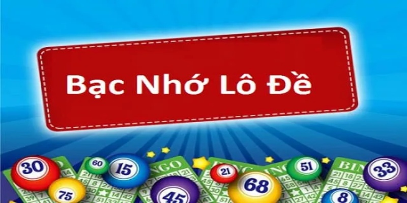 Dùng bạc nhớ để soi song thủ lô là phương pháp rất hiệu quả