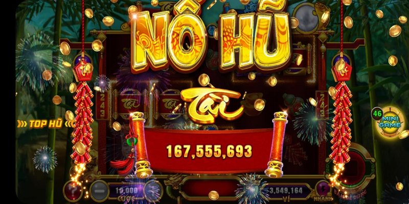 Những ưu điểm giúp game nổ hũ Jili nổi bật trên thị trường