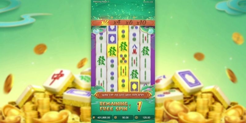 Gợi ý một vài thủ thuật giúp chơi trò slots này hiệu quả hơn