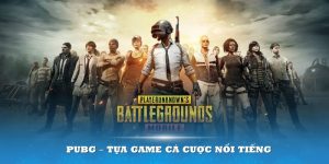 Tham gia cá cược PUBG tại Esports XIN88